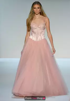 Sherri Hill Dress 58736