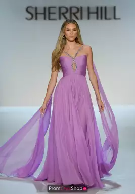 Sherri Hill Dress 58315