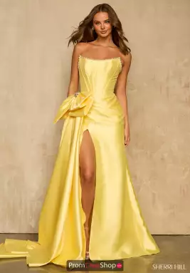 Sherri Hill Dress 58676