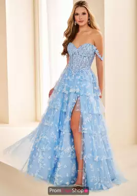 Ellie Wilde Dress EW38206