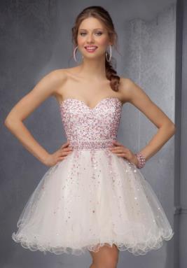 8th Grade Dance Dresses | Prom Dress Shop