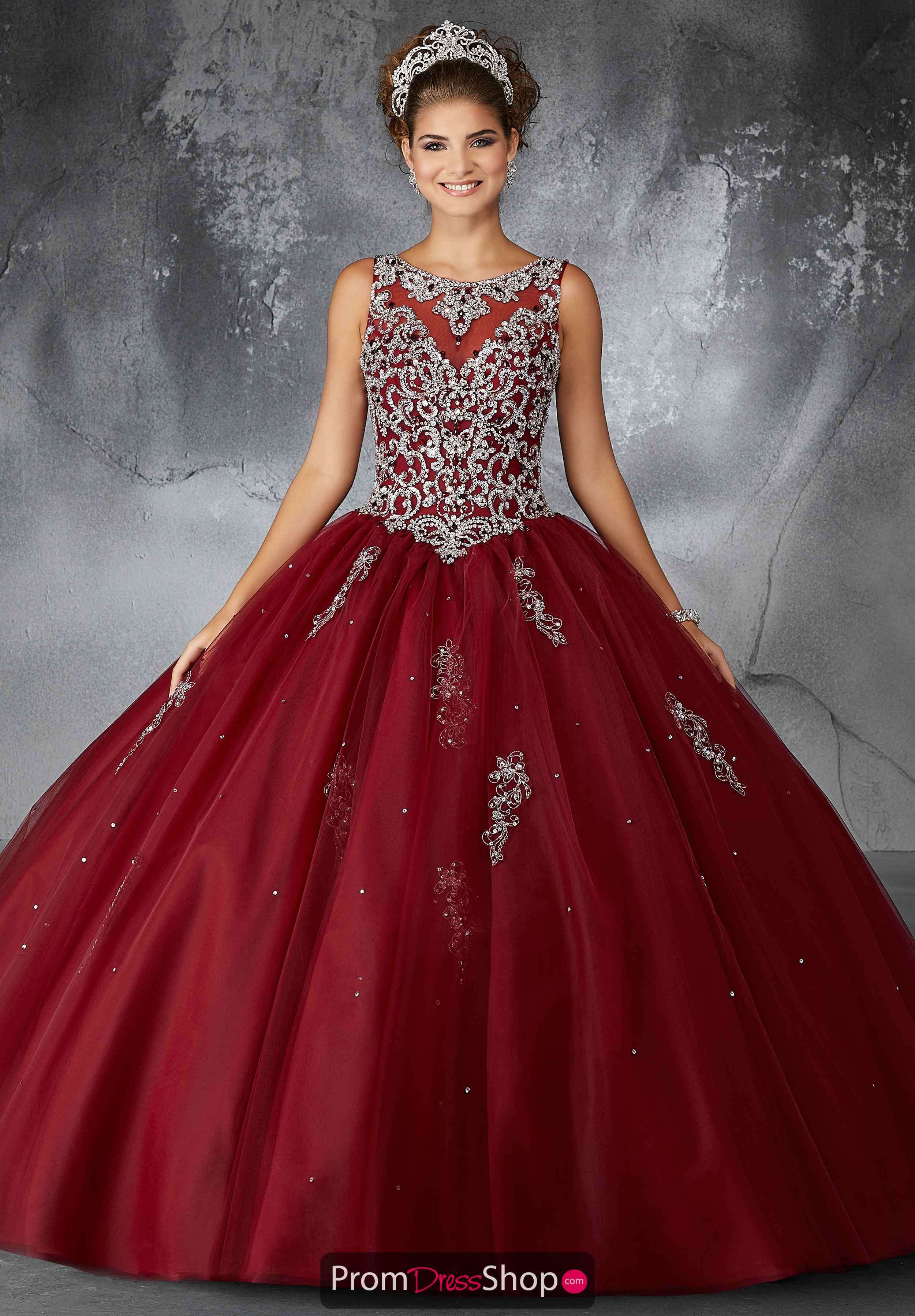 Sangria best sale quince dress