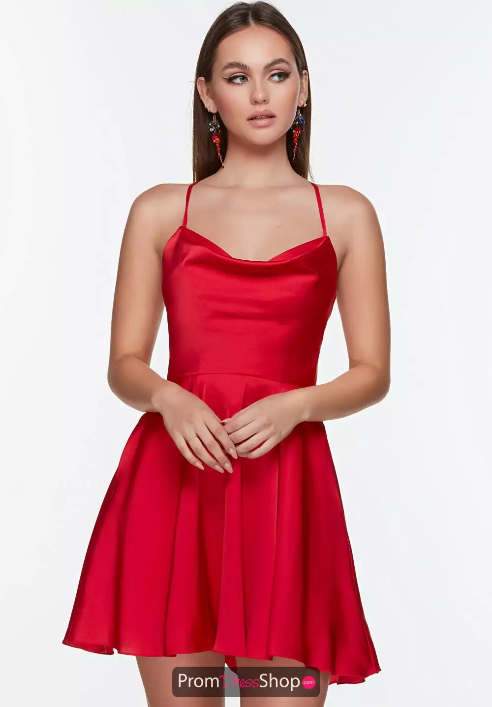 Alyce Paris Dress 3114 - Prom Dress Shop