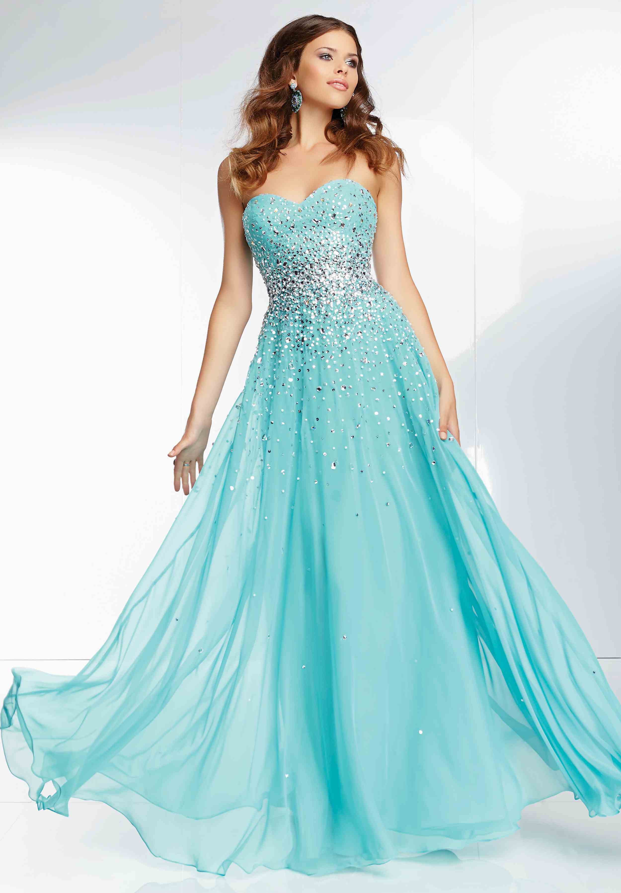 Mori Lee Prom Dresses - Gown And Dress Gallery