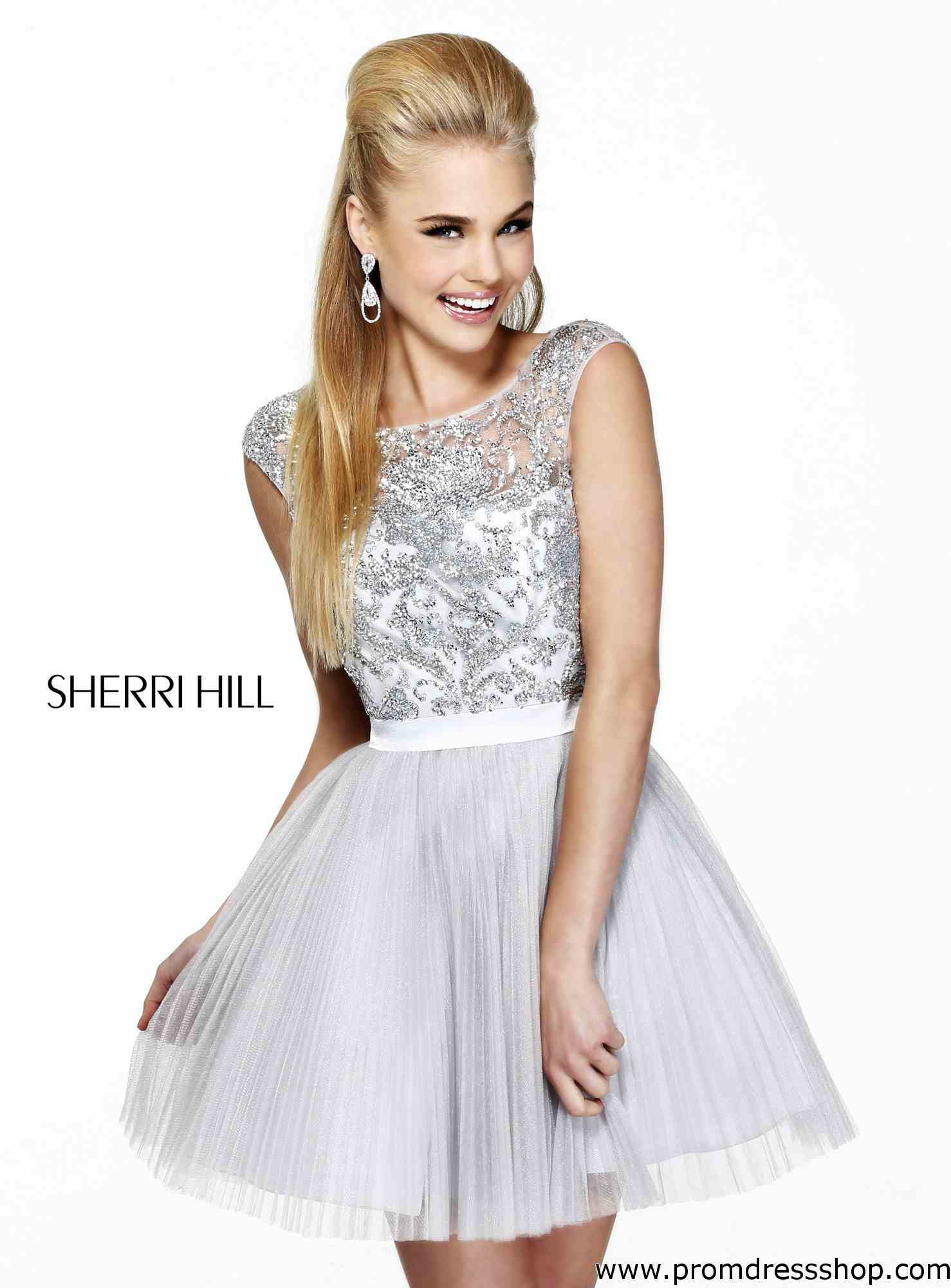 Prom-Dresses-Sherri-Hill-Short-Sherri_Hill_21167_silver_21167_f13_10 ...